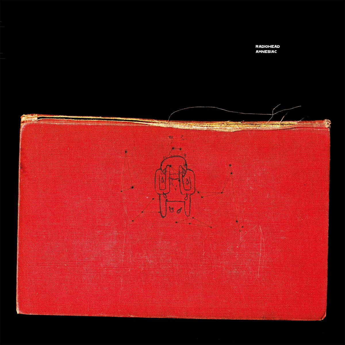 Radiohead | Amnesiac | CD