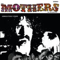 Zappa, Frank | Absolutely Free | CD