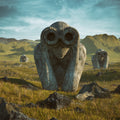 Jarre, Jean-Michel | Equinoxe Infinity | 1LP