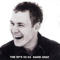 Gray, David | EPS 92-94 | CD
