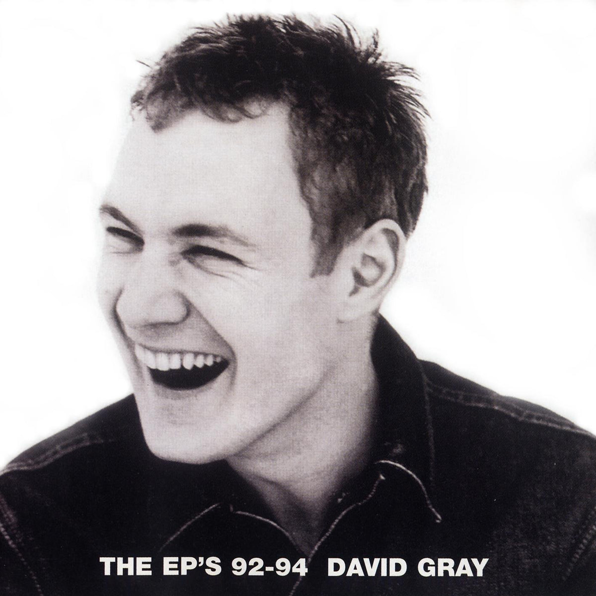 Gray, David | EPS 92-94 | CD