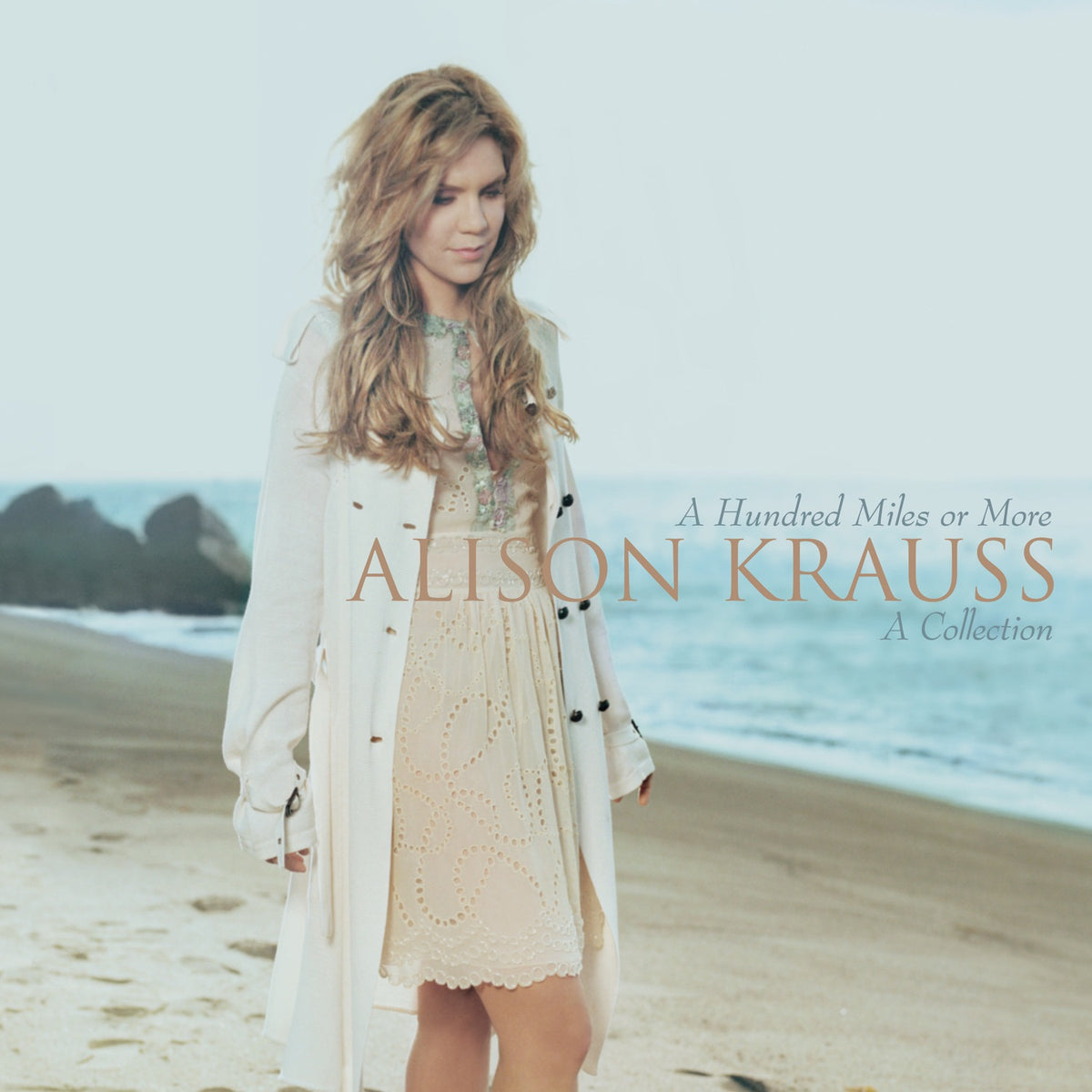 Krauss, Alison | A Hundred Miles Or More-A | CD