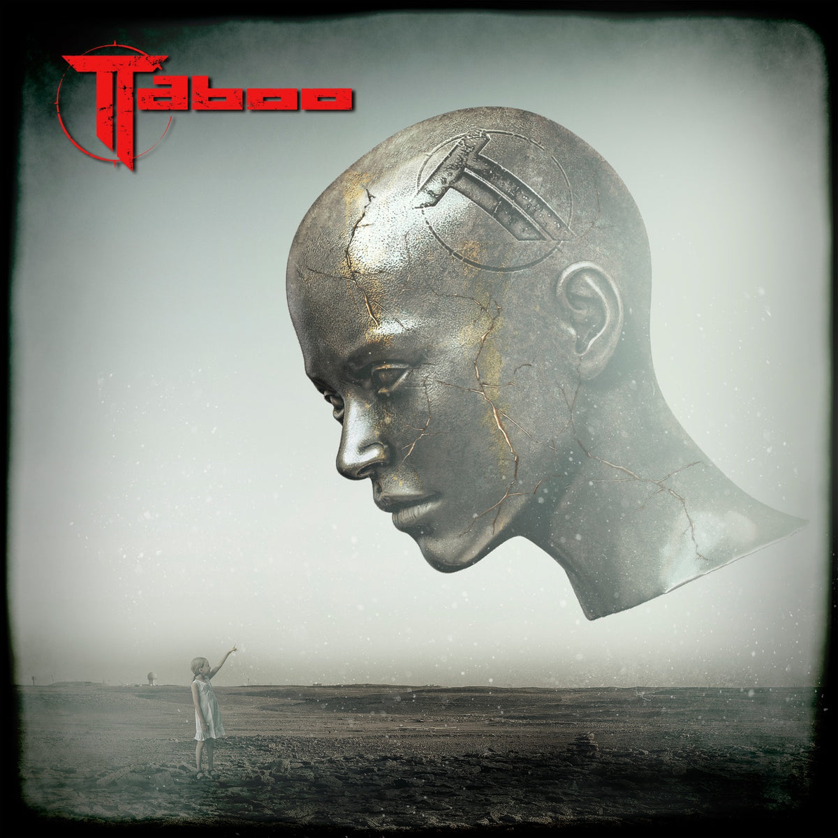 Taboo | Taboo | CD