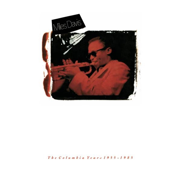 Davis, Miles | Columbia Years 55-85 | CD