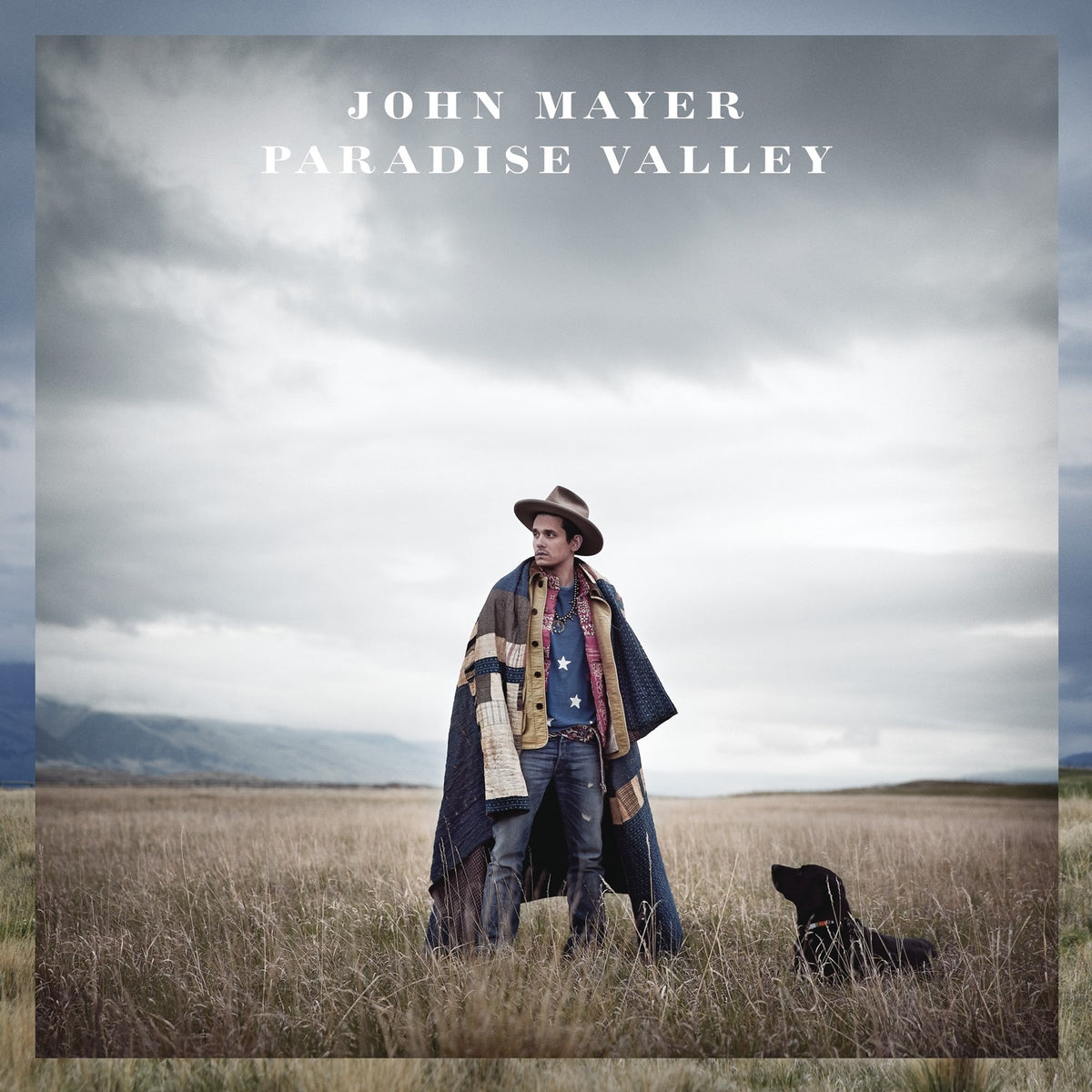 Mayer, John | Paradise Valley 2 | 2LP