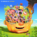 PUP | Unraveling Of Puptheband, The | CD