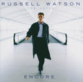 Watson, Russell | Voice . . Encore | CD
