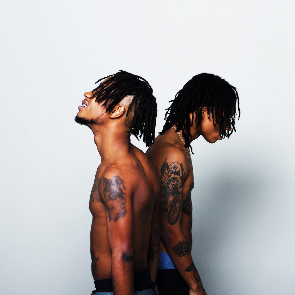 Sremmurd, Rae | Sremmlife 2/Eluxe Edit. | CD