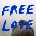 Sylvan Esso | Free Love | CD