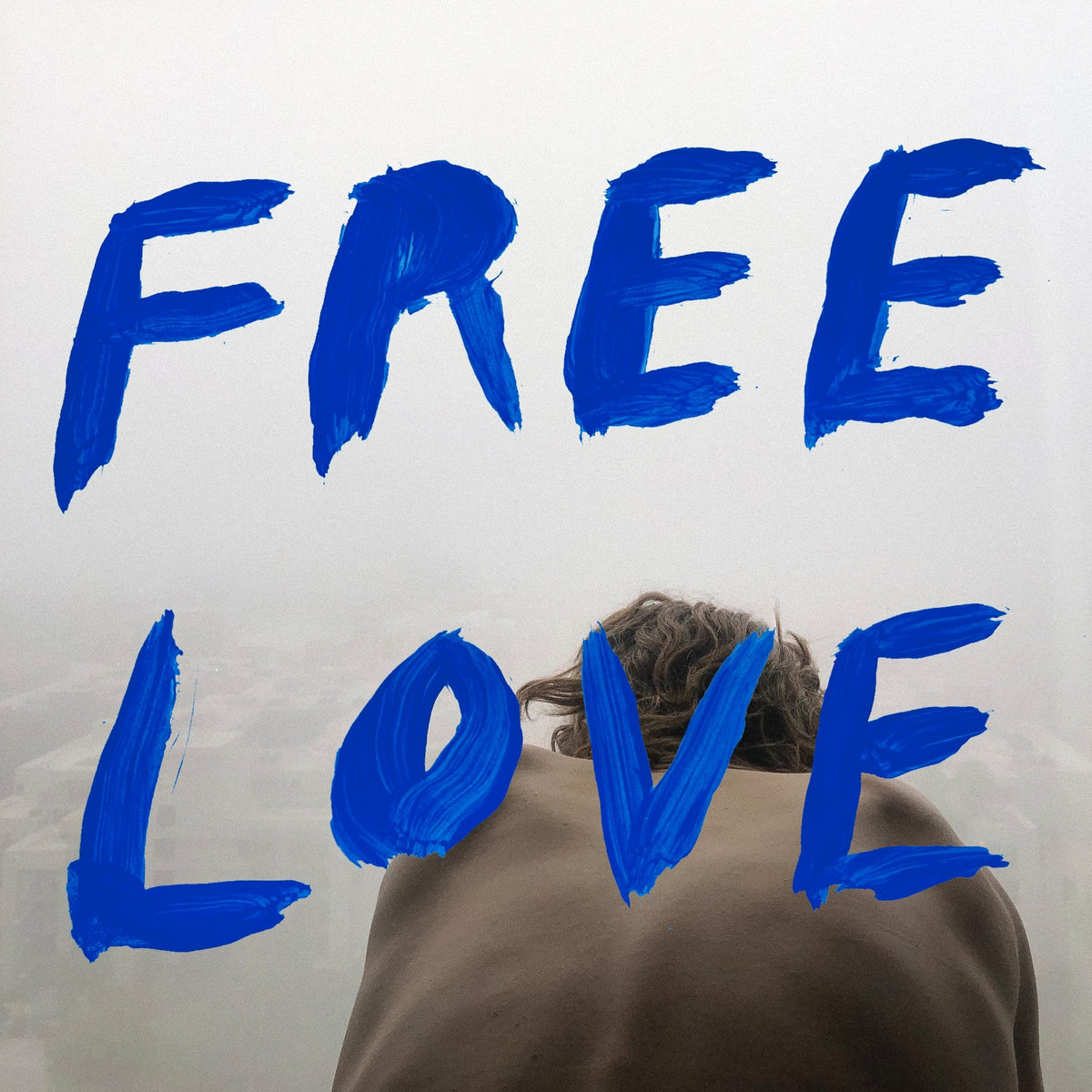 Sylvan Esso | Free Love | CD