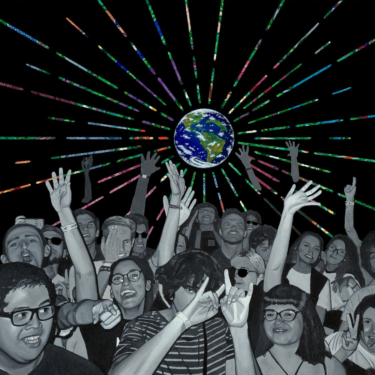 Superorganism | World Wide Pop | CD