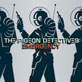 Pigeon Detectives | Emergency | CD