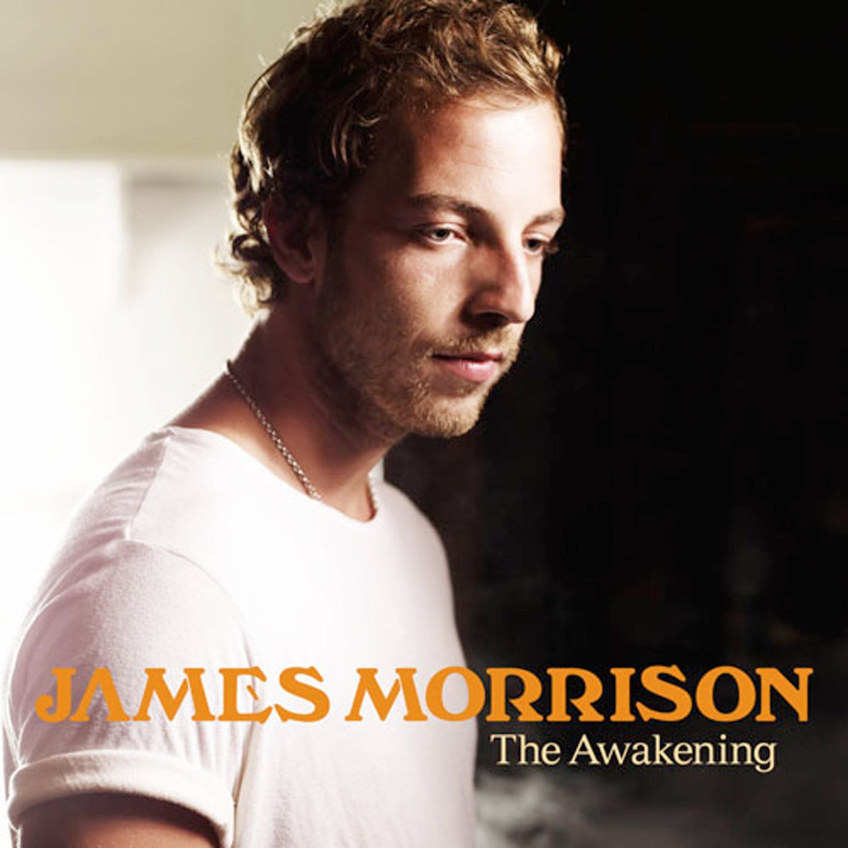 Morrison, James | Awakening | CD