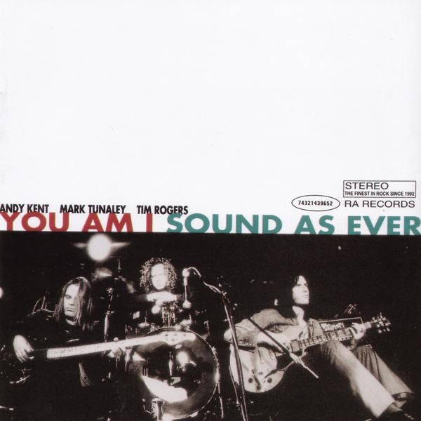 You Am I | Sound As Ever | CD