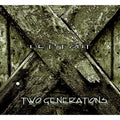 Two Generations | Let It Out | CD