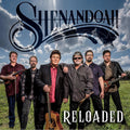 Shenandoah | Reloaded | CD
