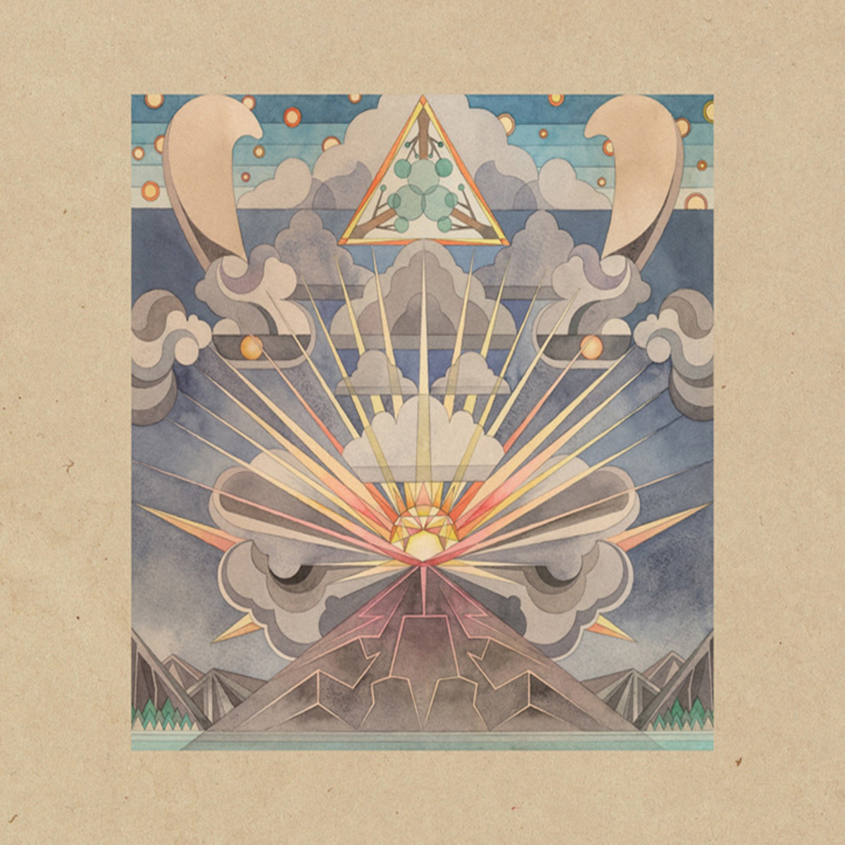 Junip | Fields | CD