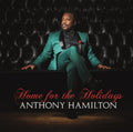 Hamilton, Anthony | Home For The Holidays | CD