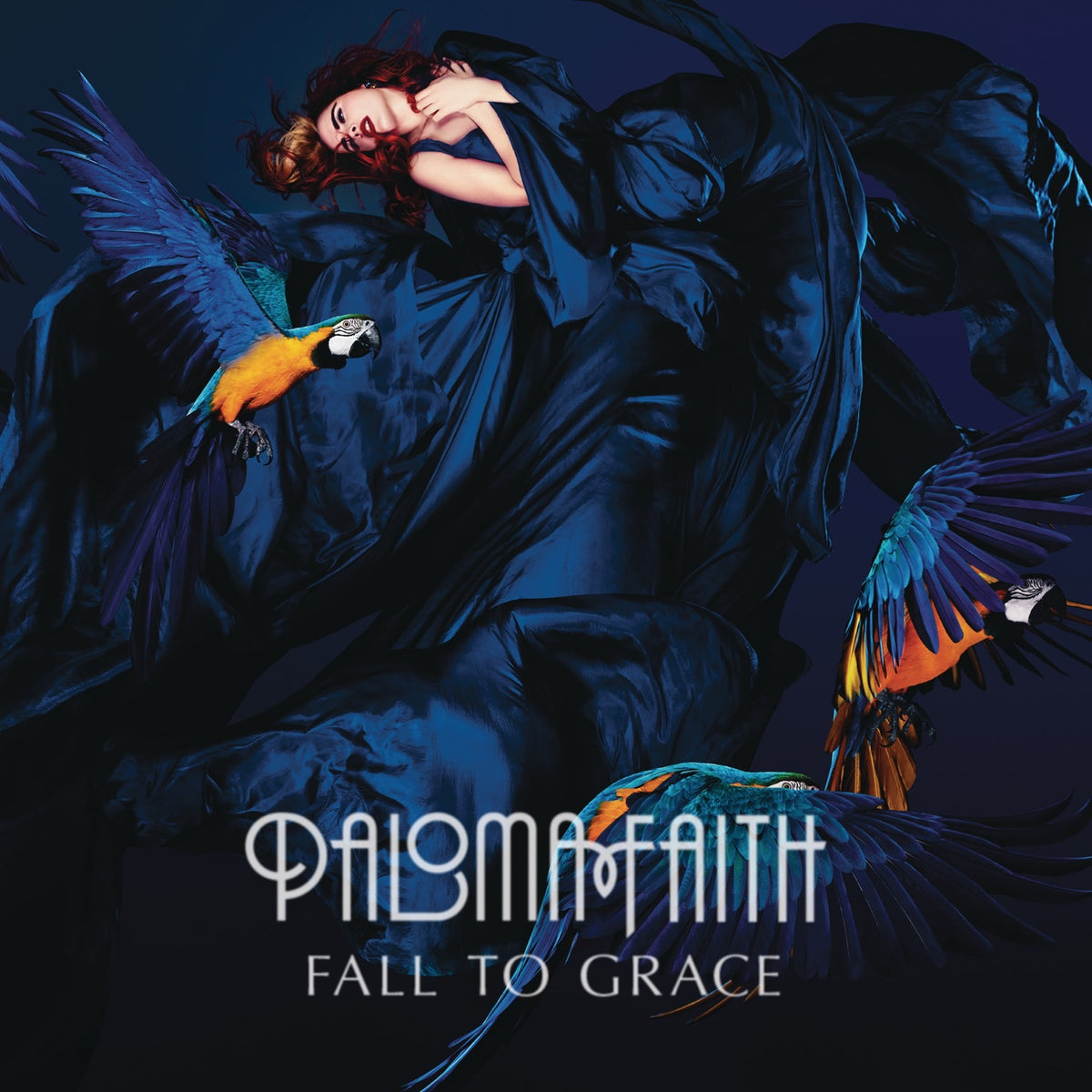 Paloma Faith | Fall To Grace | CD