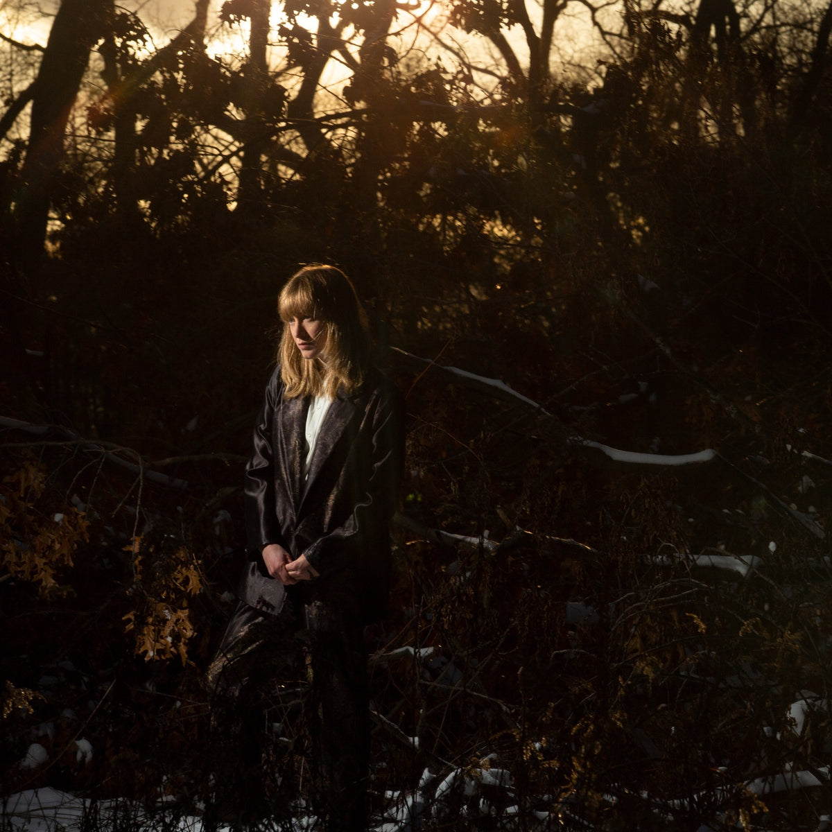 Weather Station | How Is It That I Should Look A | CD