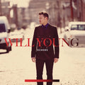Young, Will | Echoes | CD