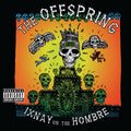 Offspring | Ixnay On The Hombre | CD