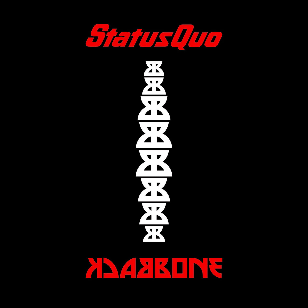 Status Quo | Backbone | CD
