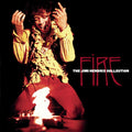 Hendrix, Jimi | Fire The Jimi Hendr | CD