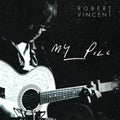 Vincent, Robert | My Pill | CD