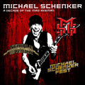Schenker, Michael | A Decade Of The Mad Axema | CD