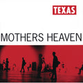 Texas | Mothers Heaven | CD
