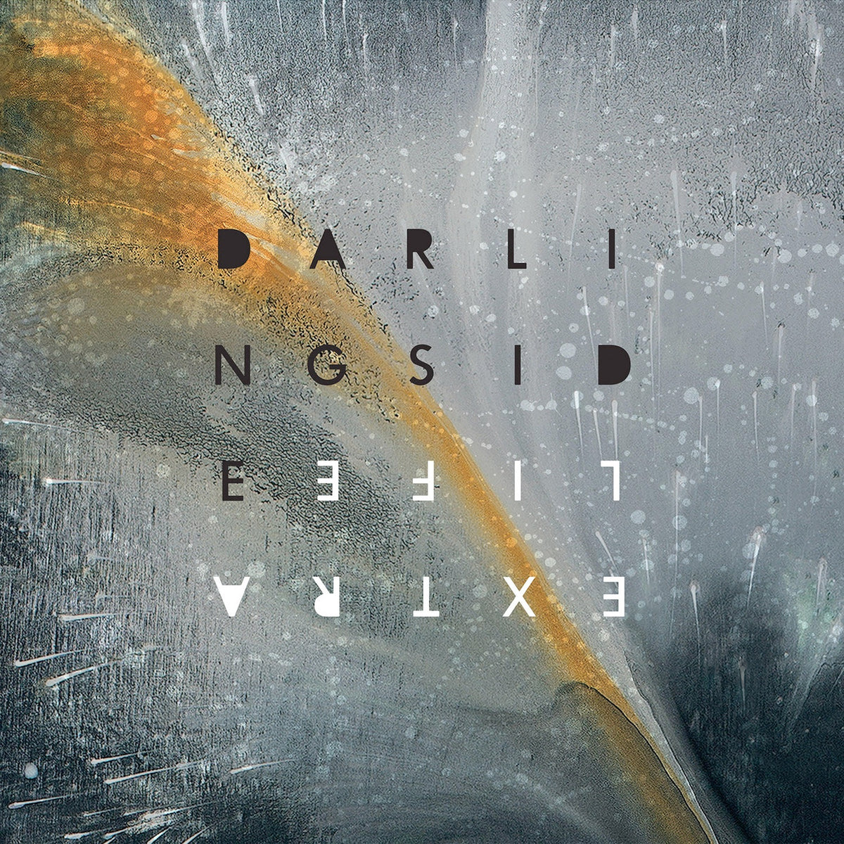 Darlingside | Extralife | CD