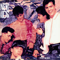 New Kids On The Block | Step By Step (35th) | 1LP
