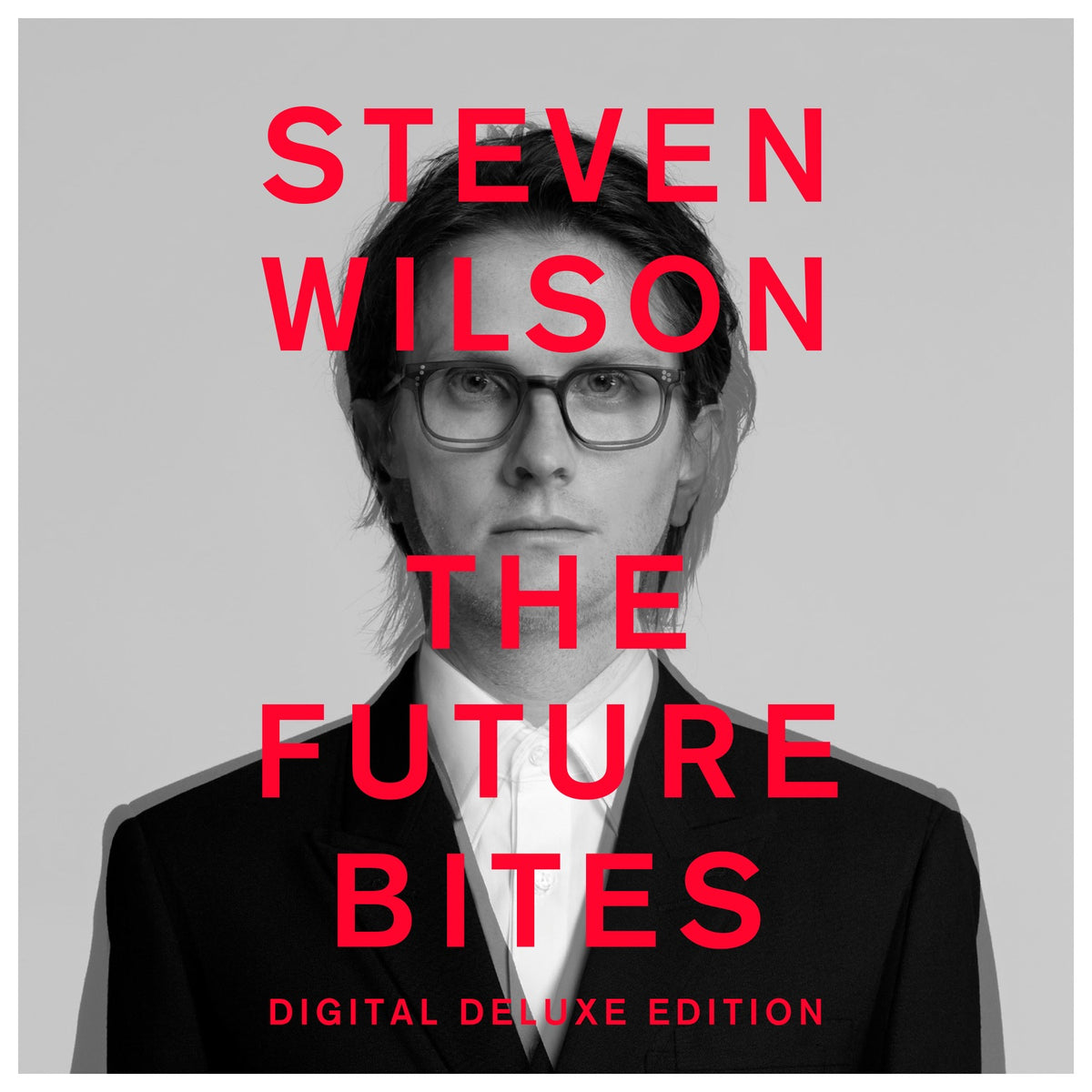 Wilson, Steven | Future Bites (Ltd. Edt.) | CD
