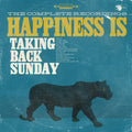 Taking Back Sunday | Happiness Is | CD