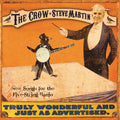 Martin, Steve | Crow New Songs For T | CD
