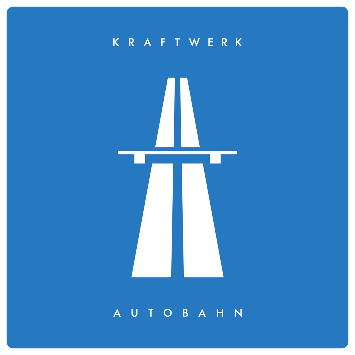 Kraftwerk | Autobahn | CD