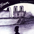 Meri-Tuuli Saarnio | Nieve | CD
