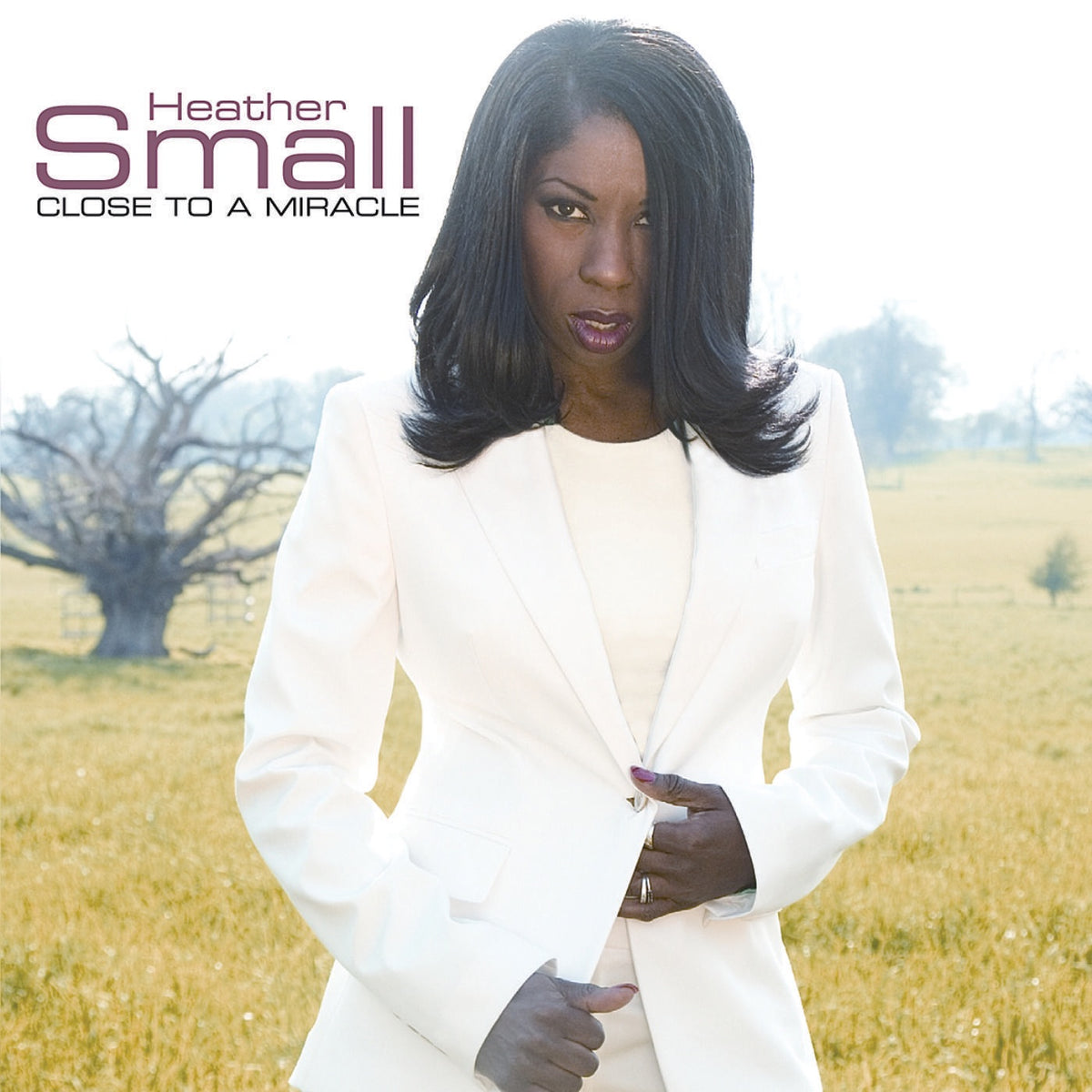 Small, Heather | Close To A Miracle ( | CD