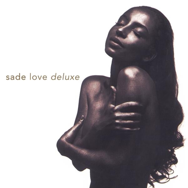 SADE | Love Deluxe | CD