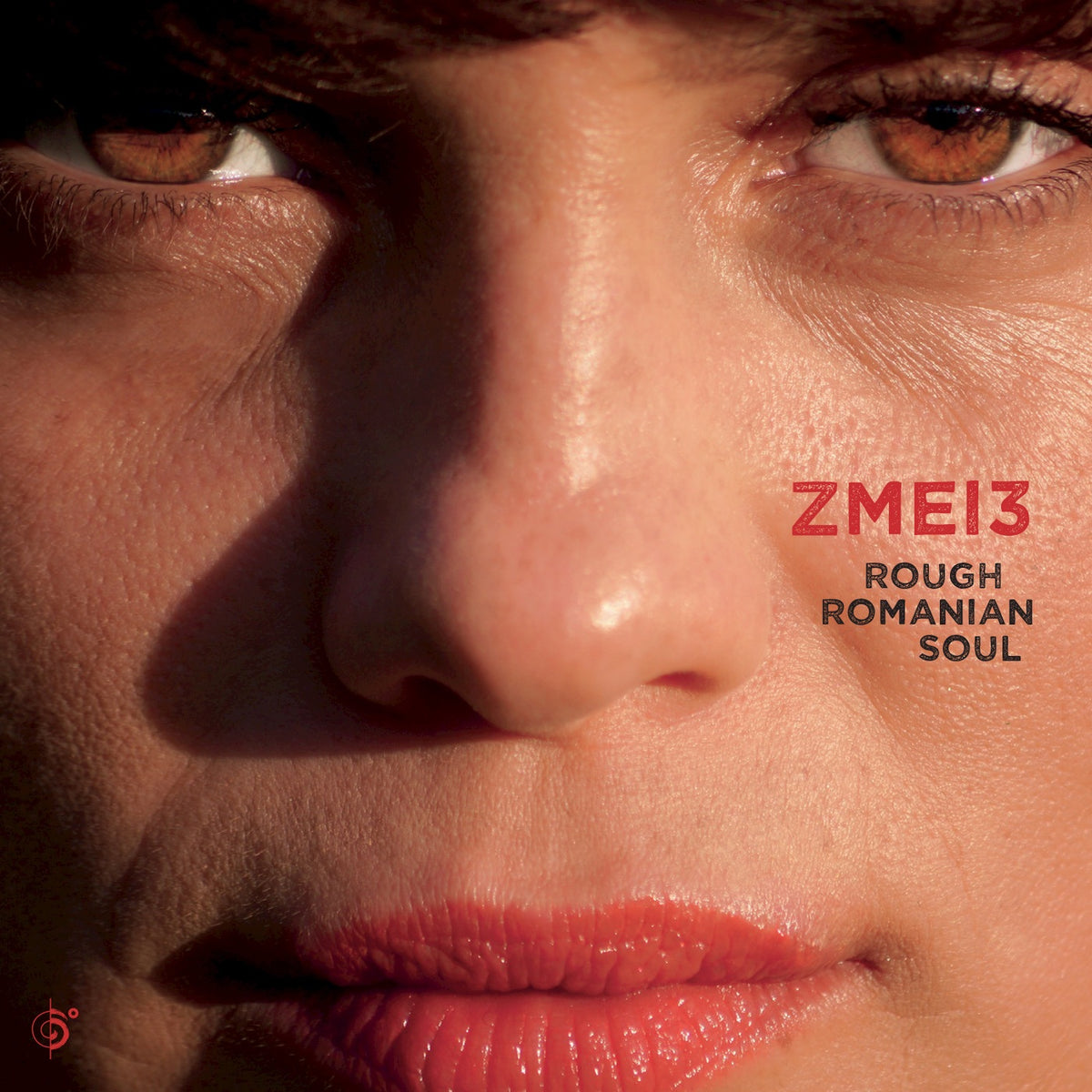 Zmei3 | Rough Romanian Soul | CD