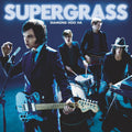 Supergrass | Diamond Hoo Ha | CD