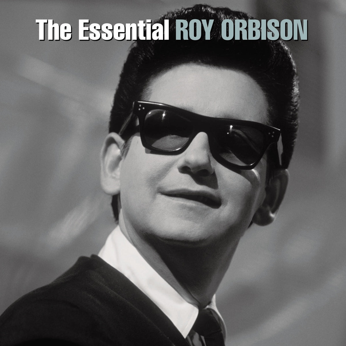 Orbison, Roy | Essential | CD