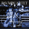 Pavao Quartet | Dreaming | CD