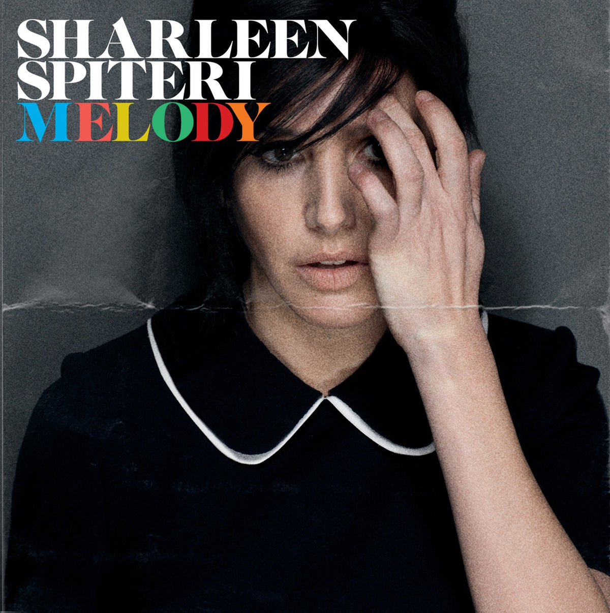 Spiteri, Sharleen | Melody * | CD
