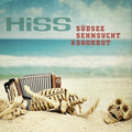 HISS | Suedsee, Sehnsucht & Sko | CD