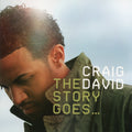 David, Craig | Story Goes | CD