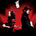 White Stripes | Get Behind Me Satan | CD