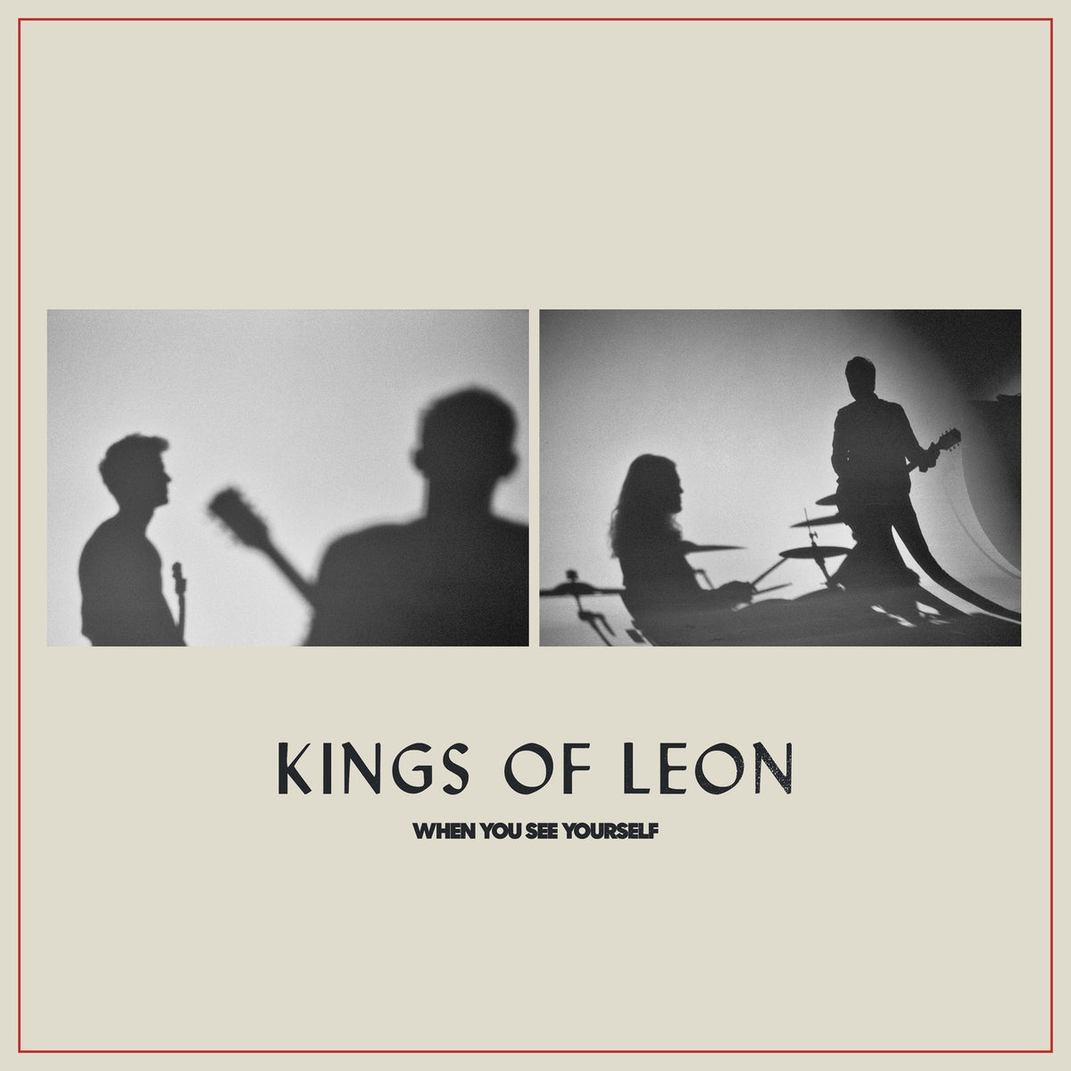 Kings Of Leon | When You See Yourself | CD