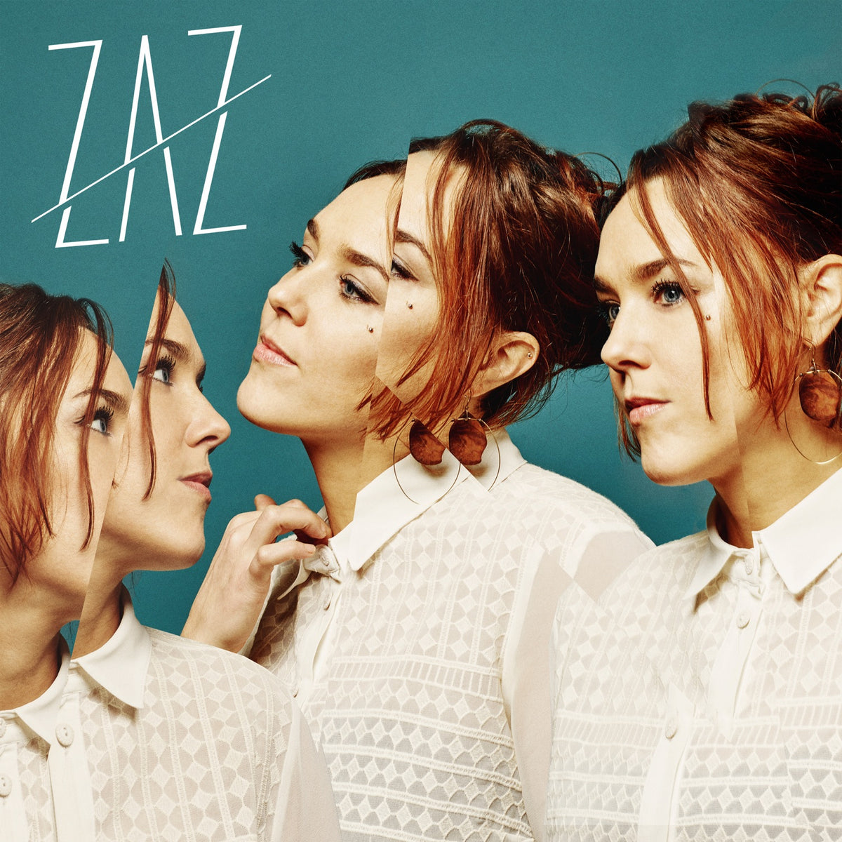 ZAZ | Effet Miroir | CD